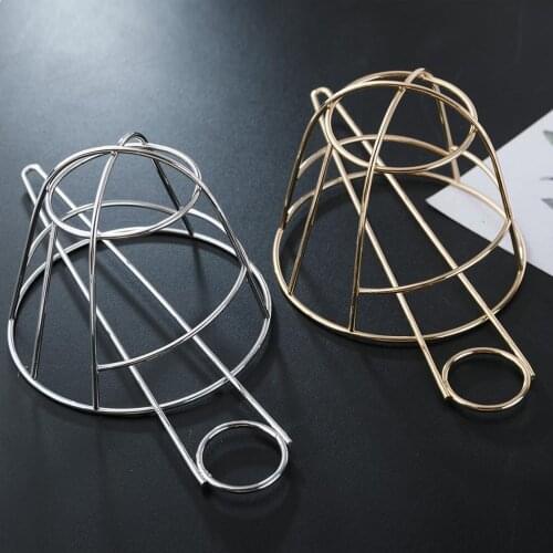 Women Hairpin Stick Shawl Pin Hair Slide Clip Bun Holder Hair Accessories