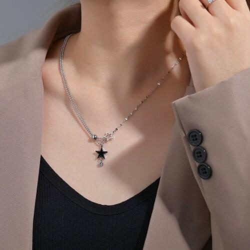 Acheerup Pendant Chains