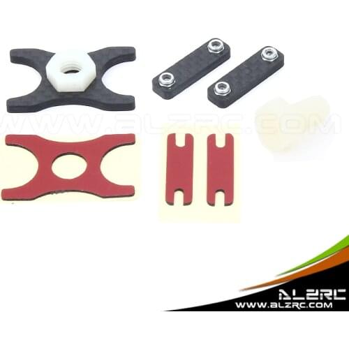 ALZRC - Devil 380 FAST Carbon Fiber Tail Boom Spare Part