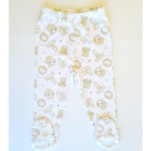 Batik Pants For Babies