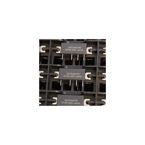 Free shipping 5pcs/lots RA07M4047M RA07M4047 In stock