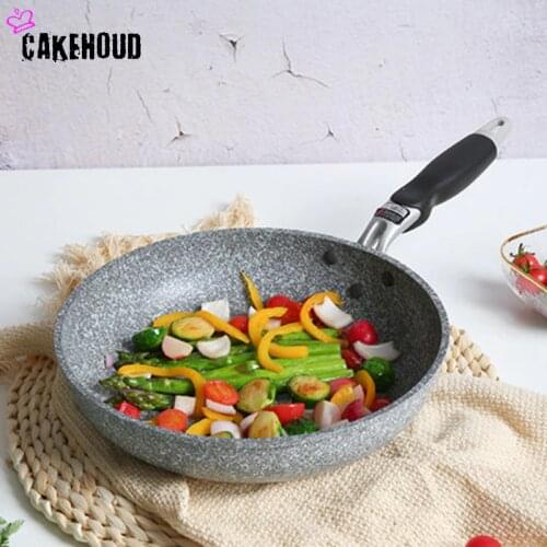 CAKEHOUD Ceramic Pans