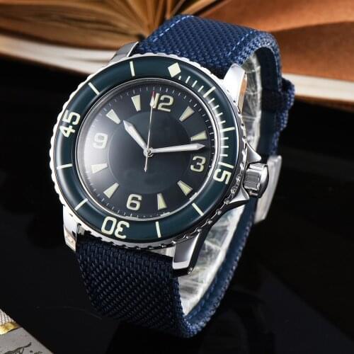 Corgeut 45mm Automatic Mechanical Man Watch Business Clock Luxury Top Brand horloges mannen opwinden sport uhr military watch