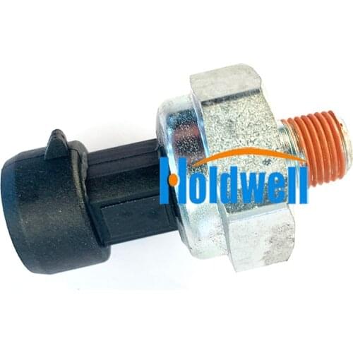 Oil Pressure Sensor RE167207 for John Deere Loaders 605C 210K 210LJ 323D 326D