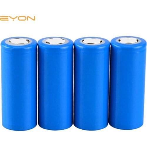 EYON Batteries