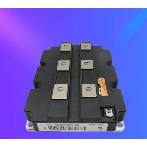 FZ1600R17HP4 FZ2400R17HP4 FZ2400R17HP4-B29 Brand new original goods