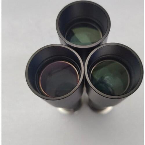 Used original secondhand Imavision Daheng dh05-130a industrial telecentric lens 9 NEW