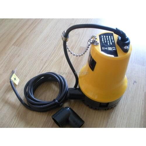 KATJASKY Water Pumps