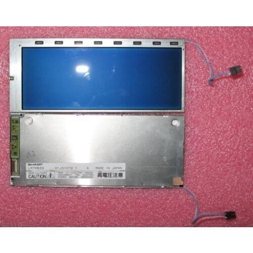 LM7M632 LCD SCREEN DISPLAY for Rayto 1904C semi-automatic biochemical Panel