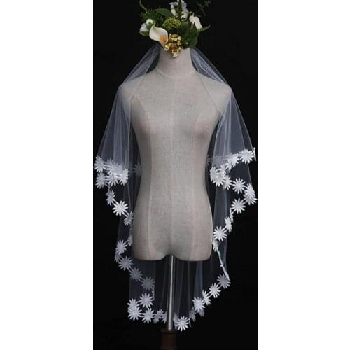 Свадебные короткие фаты LOVSKYLINE China At AliExpress