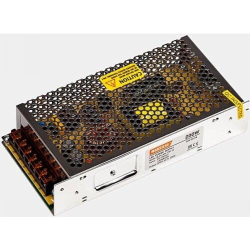 MAKSILED LED Transformers