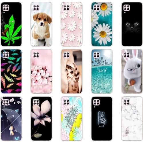MSNOU Huawei Phone Cases