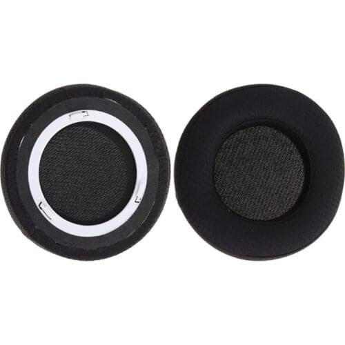 Ear Cushions Cover Cups Earmuffs Replacement for Corsair Virtuoso RGB N7MC