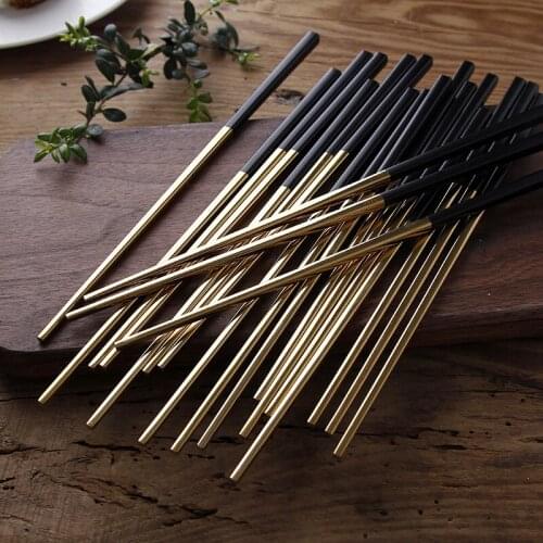 NGAICHI Metal Sticks