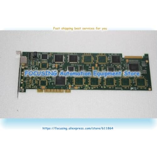 SHD-30C-CT/PCI 30-way Digital Voice Card Industrial Motherboard