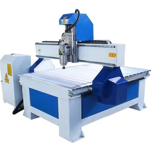 Songli cnc router 1015 2.2kw small mini woodworking carving machine