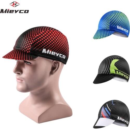 Polyester Skull Cycling Cap Mountain Bike Helmet Hat Ciclismo Bicicleta Pirate Headband Bicycle Wear Bicycle Fishing Pirate Hats
