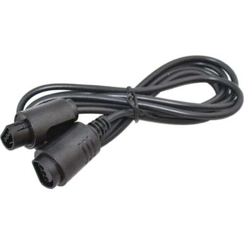 1.8m Gaming Gamepad Cables Controller Extension Cable Cord for N-64 console