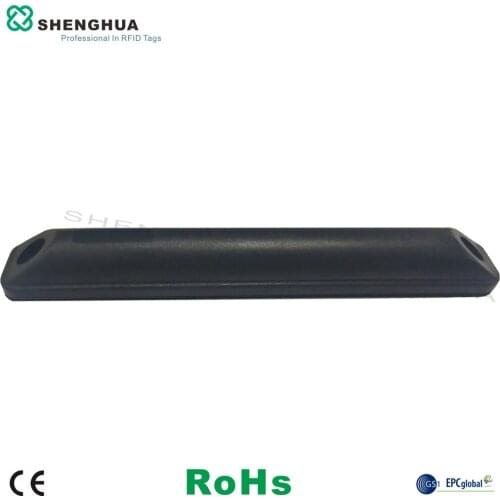 100pcs/pack Reusable RFID UHF Metal Tag EPC C1 Gen2 Passive RFID Anti-Metal Tag with Alien Smart Chip for Inventory