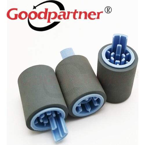 10X RF5-1885 RF5-2490 Feed Separation Pickup Roller for HP Color LaserJet 4500 4550 4000 4100 4050 for Canon NP-7161 GP-160 2200
