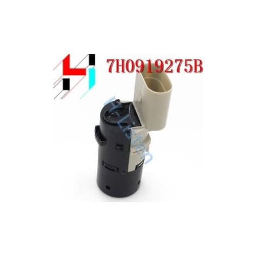 4pcs) PDC Parking Sensor For Audi A6 4B, C5 4F2, C6 4FH, C6 4F5, C6 7H0919275E 7H0919275B