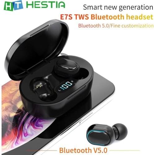 HESTIA In-ear Headphones