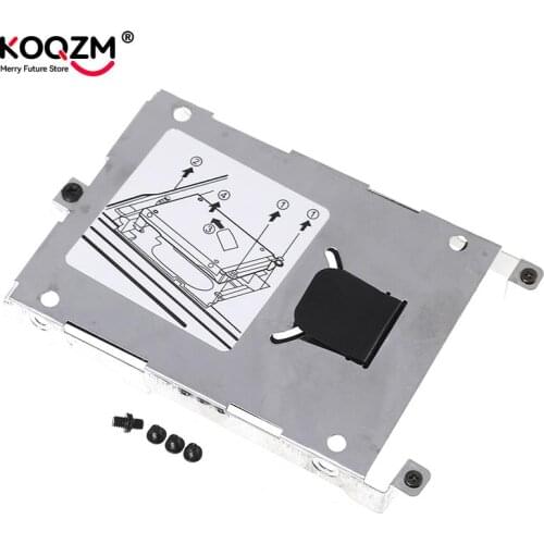 HDD Hard Drive Caddy Tray Connector For HP 8760W 8570W 8560p 8470p 8460p 8560w 8770W