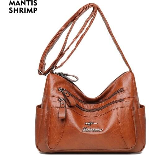 Mantis shrimp Women's Bags With Pockets
