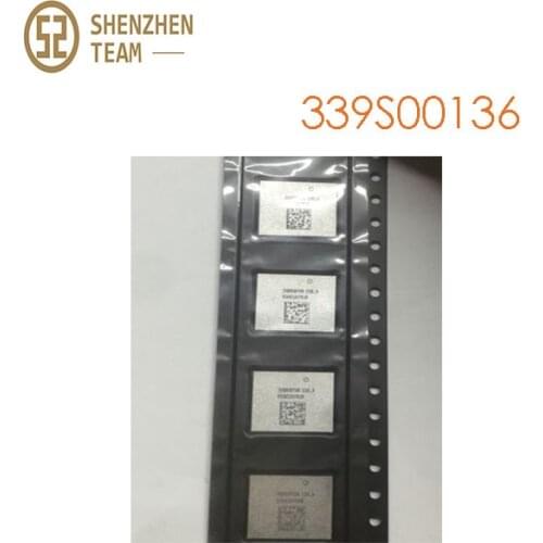 SZteam 339S00136 Wi-Fi wifi Module IC high temp Cellular 4G Version for ipad pro 9.7