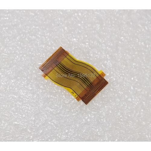 Original Connect Bottom Power Flash Board and mainboard Flex Cable FPC For Canon 60D DS126281 SLR