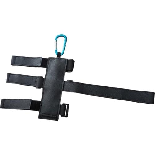 Portable Speaker Mount Multifunctional Non-Slip Bottle Water Holder Cycling Accessory For Bike Car ALS88