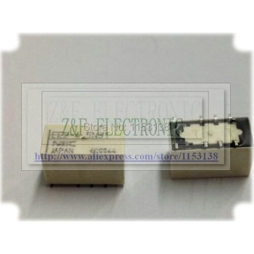 RELAY EE2-4.5NS1 EE2 4.5NS1 4.5V New Original 10PCS/LOT
