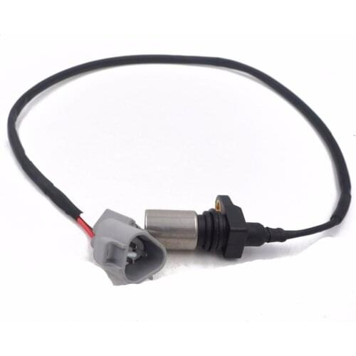 SMD New Crank Shaft Sensor for TOYOTA LAND CRUISER 3.0 D-4D 1KD-FTV 90 Diesel Lemark 0296001151 90919-05050 9091905050