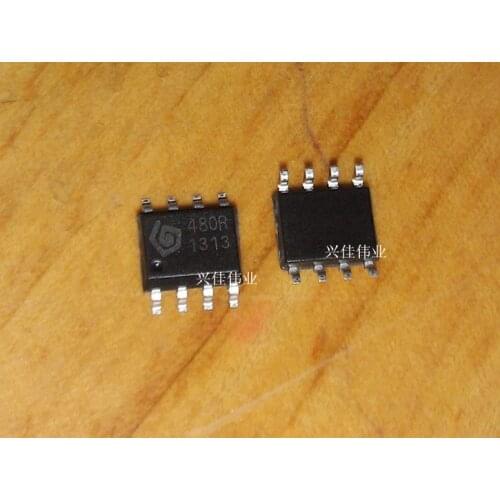 SYN480R 480R SOP-8