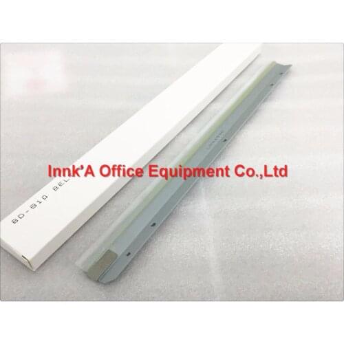 High Quality transfer blade Cleaning Blade For toshiba 600 5570 6570 810 723 850 720 550 520 523 555