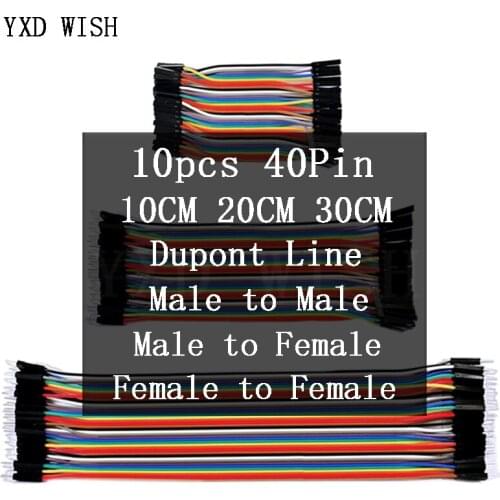 Connectors YXD WISH China