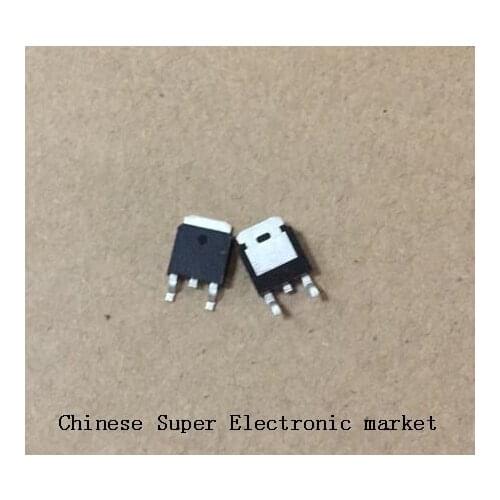 10pcs 2SC3074 C3074 TO-252