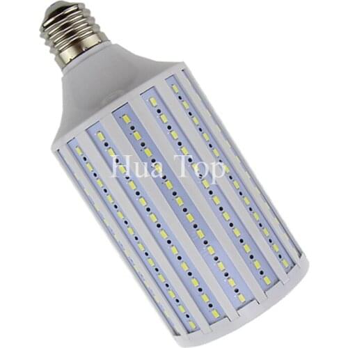 Bombillas E27 E40 B22 50W 60W 80W 100W LED Corn Bulb Lamp 5630 Chip AC 110V/220V Lampada SMD 5730 spot Light Cool/Warm White