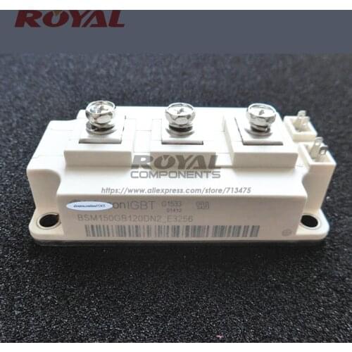 BSM150GB120DN2E3256 BSM150GB120DN2_E3256 BSM150GB120DN2-E3256