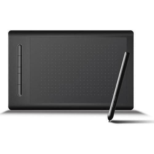 Графические планшеты FangNymph China At AliExpress