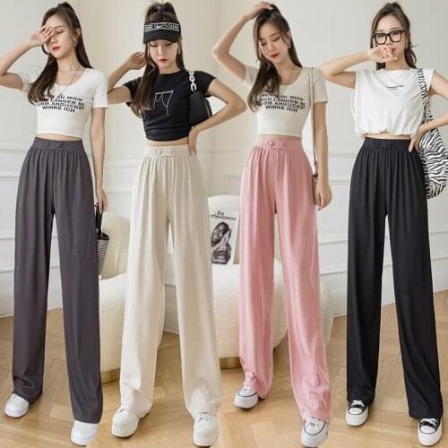 Foxmertor Women's Knitted Trousers