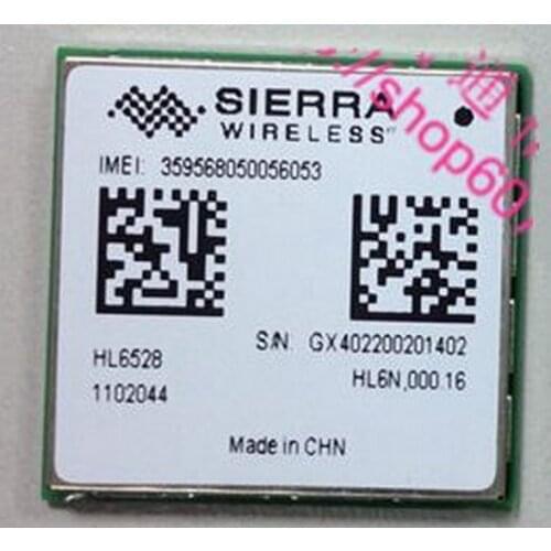 JINYUSHI For 100% NEW&Original HL6528 GSM GPRS module 1pcs Free Shipping in the stock