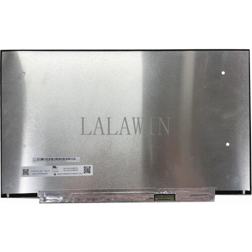 N140HCG-EQ1 fit NV140FHM-N66 V8.0 B140HAN06.8 LCD Screen FHD 1920X1080 30pin EDP
