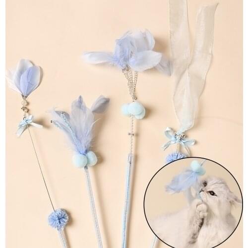 PETRAVEL Toys For Cats