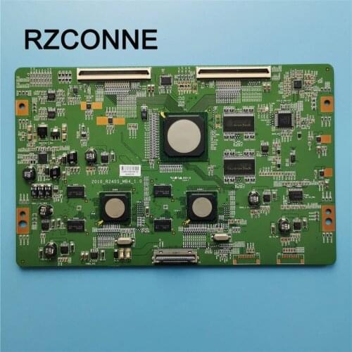 T-con board for Samsung UA55C7000 logic board 2010_R240S_MB4_1.0 screen LTF550HQ02