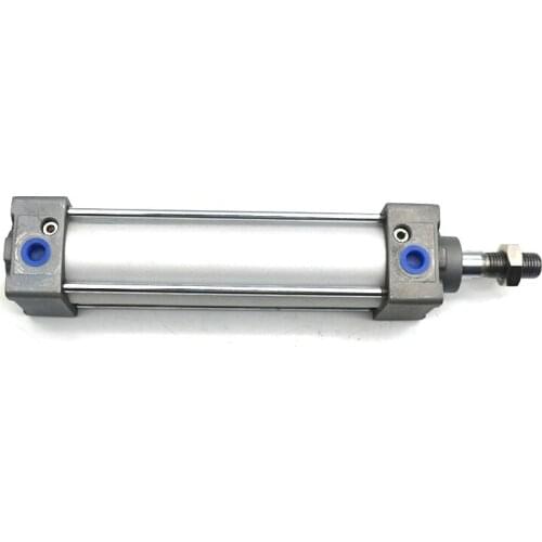 MBB MDBB Air Cylinder MB series Pneumatic Cylinder MDBB100-25 -50 -75 -100 -125 -150 -200