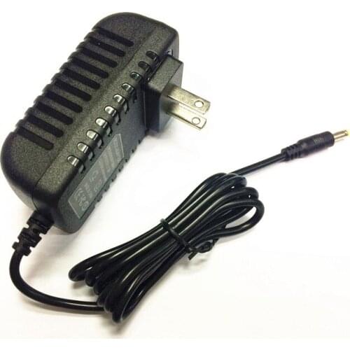 AC/DC Wall Power Charger Adapter For Roku 3 4200R W 4200X Media Streaming Player