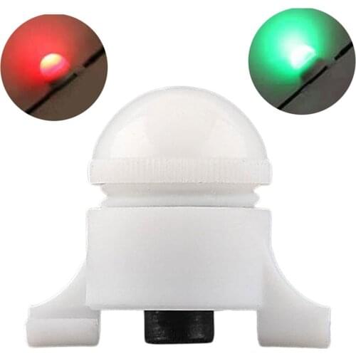 Fishing Alarm 2 In 1 Clip on Bite Alarm Fishing rod Tools Outdoor Fishing Alarm LED Electronic Fish Bite Alarm