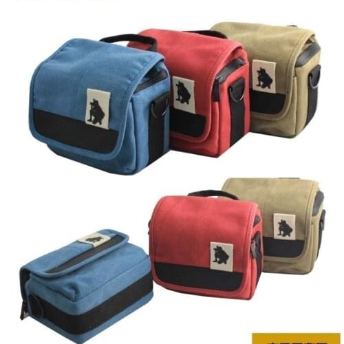 Camera bag for fuji X10 X20 XT4 XT3 XT2 XT1 X100V XA7 XS1 XA20 XA10 XA5 XT10 XT20 XT30 XT100 XT200 XM1 X100S X100T XA2 Case Cove