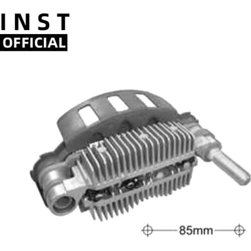 ALTERNATOR GENERATORS RECTIFIER BRIDGE FOR MIA8554